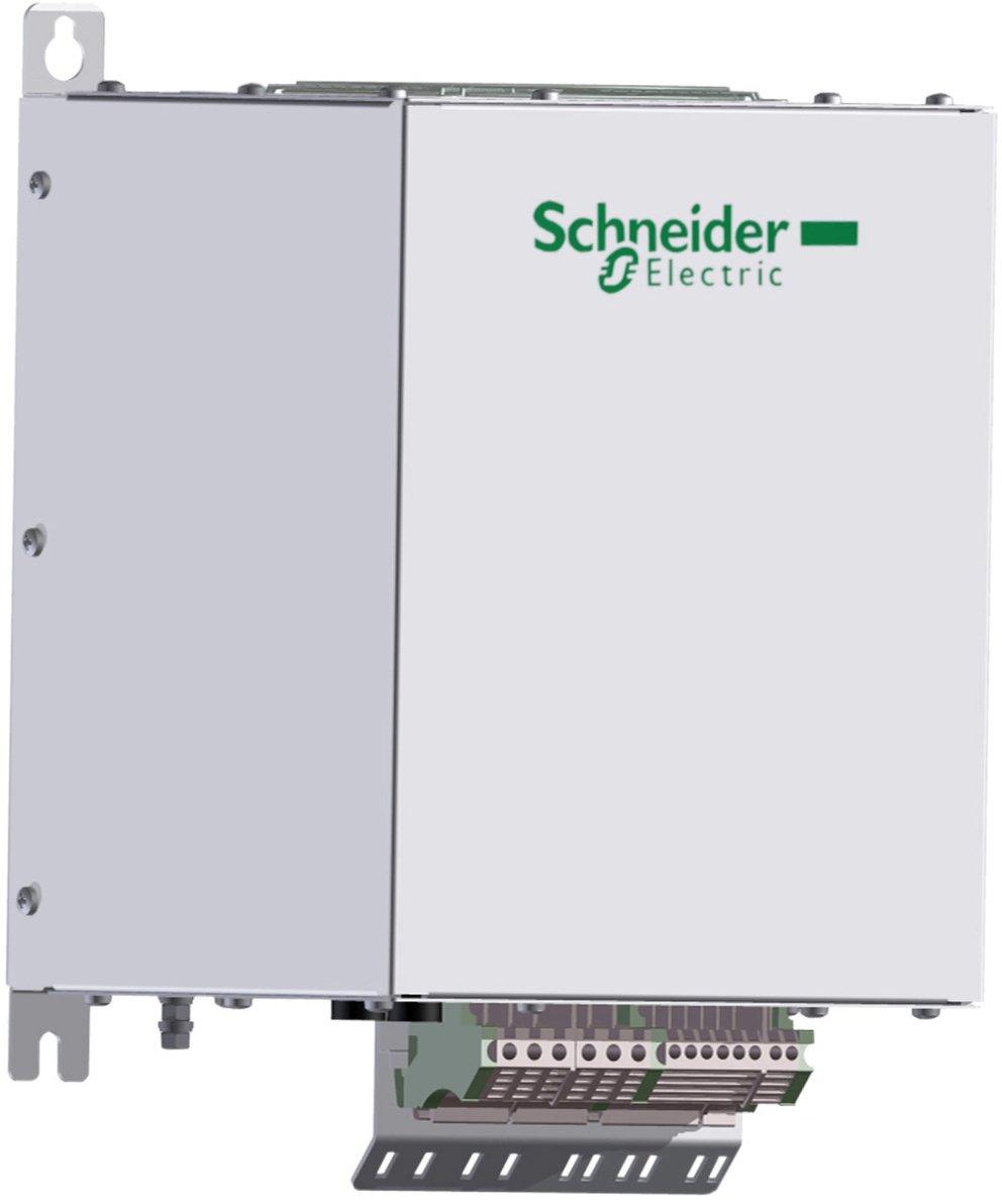 Passivfilter 14A 460 V 60 Hz für Frequenzumrichter