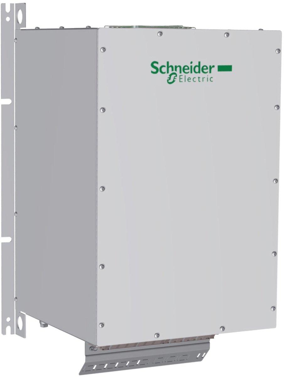 Passivfilter 62A 460 V 60 Hz für Frequenzumrichter