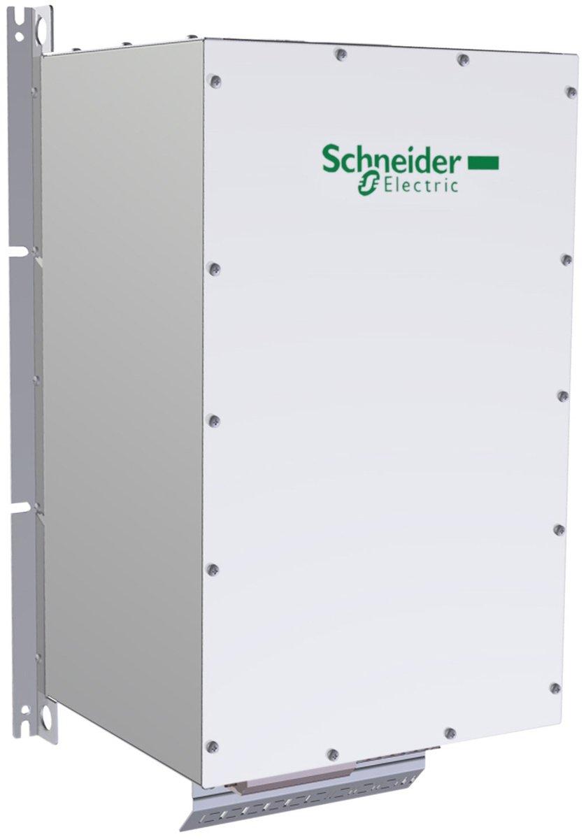 Passivfilter 122A 460 V 60 Hz für Frequenzumrichter