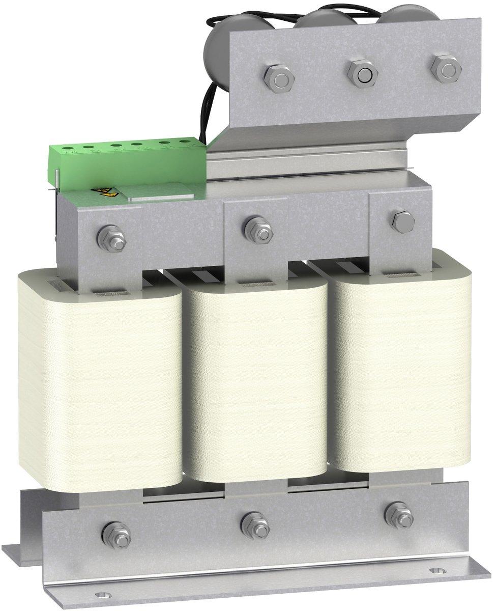 Sinusausgangsfilter 13 A für Altivar Process Frequenzumrichters