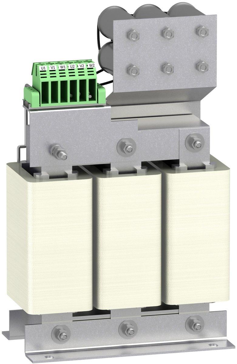 Sinusausgangsfilter 45 A für Altivar Process Frequenzumrichters