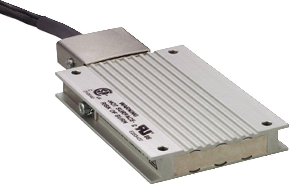 Bremswiderstand 72 Ohm 100 W für Lexium 15 Kabel 0,75m Schutzart IP20