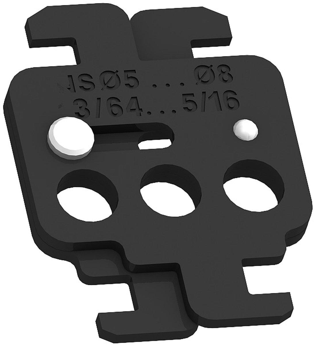 Verriegelung Kipphebel abnehmbar NSX/NSXm/PowerPact B
