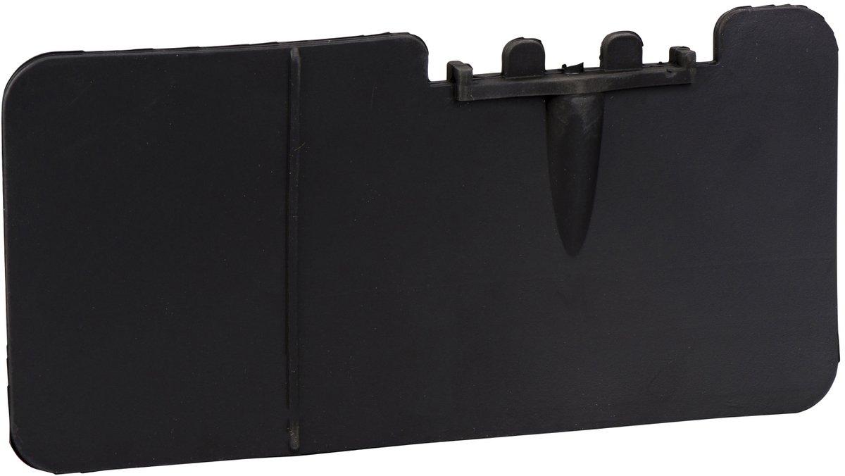 3 Phasengrenzen für hintere Anschlüsse an ortsfesten Leistungsschaltern