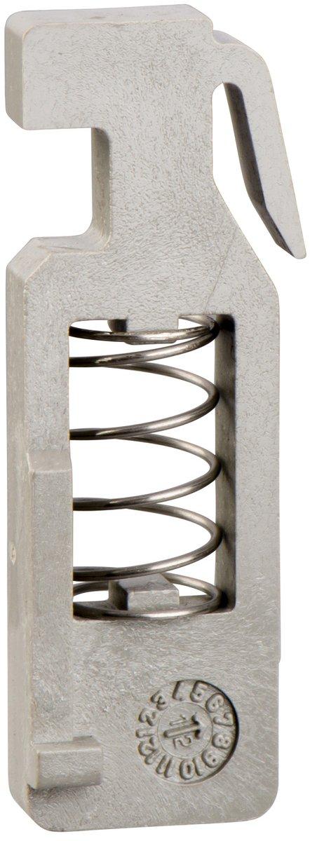 Verriegelung Kurbeleinführung für Masterpact NT/NT UL 489/NS630b-1600 Einsch.