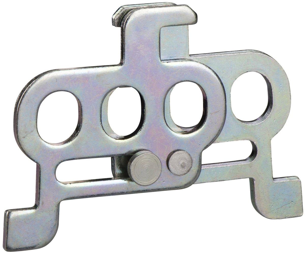 Abnehmbares Kipp-Vorhängeschloss für C1251 1000V/C1251 DC/NS630b-1600
