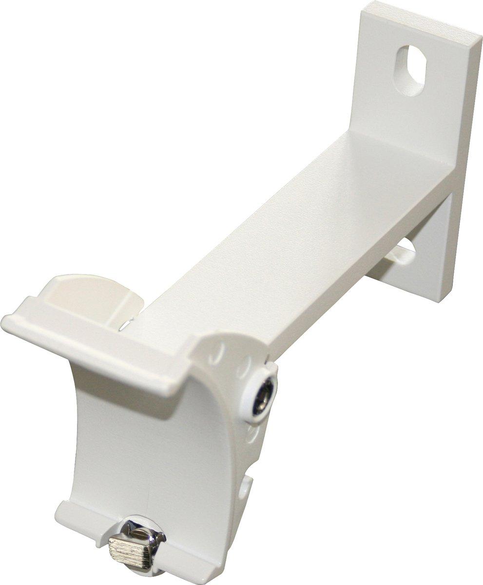 SOLAMAGIC T-Wandhalterung für SOLAMAGIC S2/S3/D2/D3, weiß