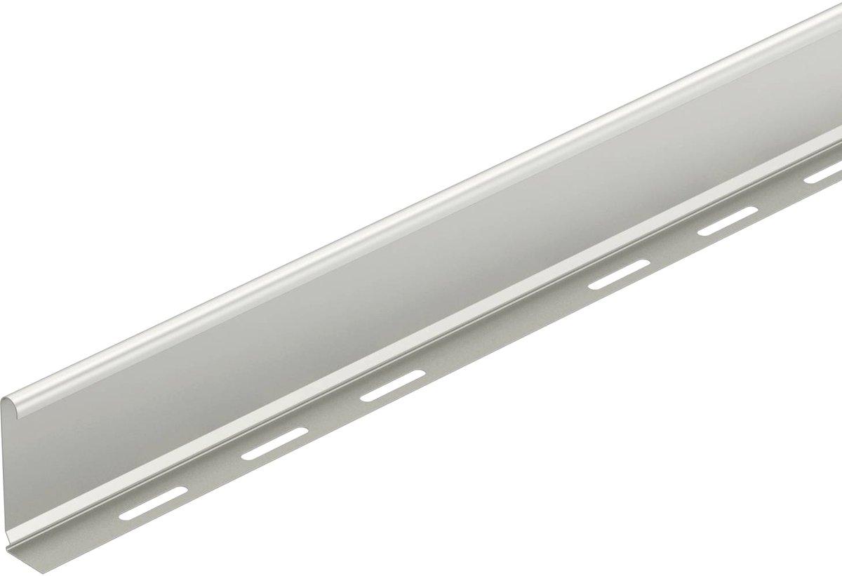 Trennsteg für Kabeltragsysteme 85x3000 V2A A2