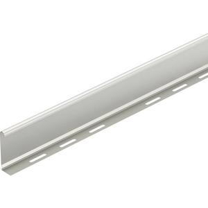 Trennsteg für Kabeltragsysteme 85x3000 V2A A2