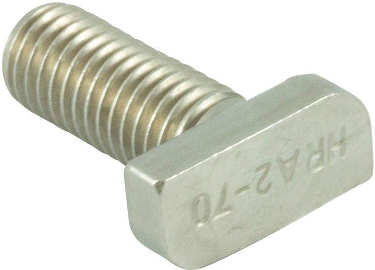 Hammerkopfschraube