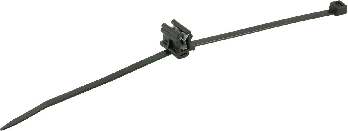 Kantenclip KC1 inkl. Kabelbinder