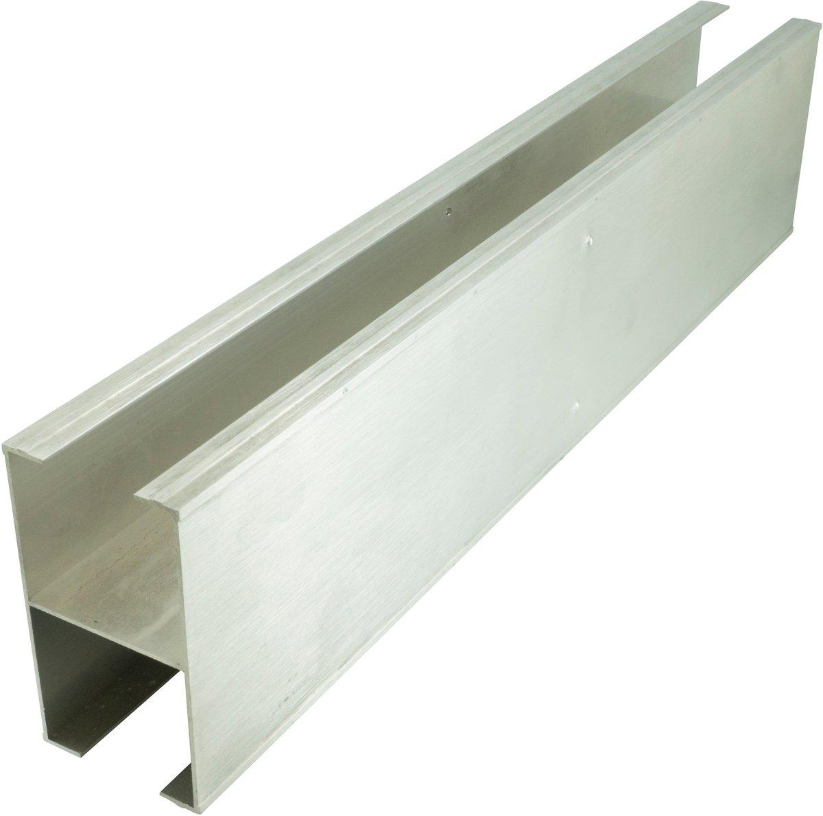 Profilverbinder 95 L=400mm