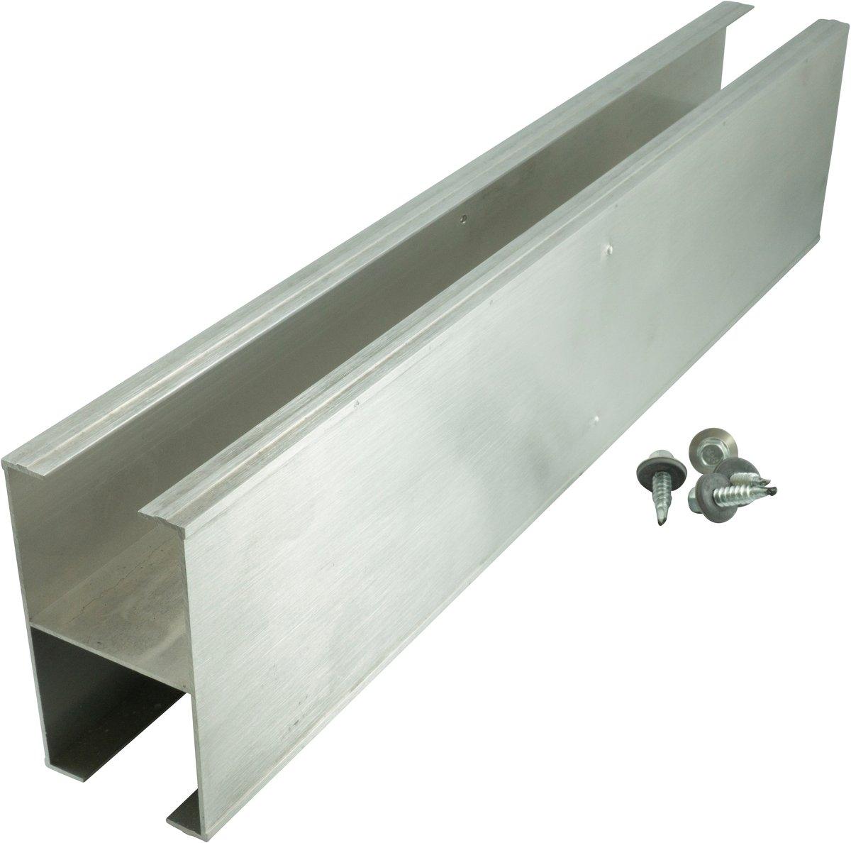 Profilverbinder 95 S L=400mm