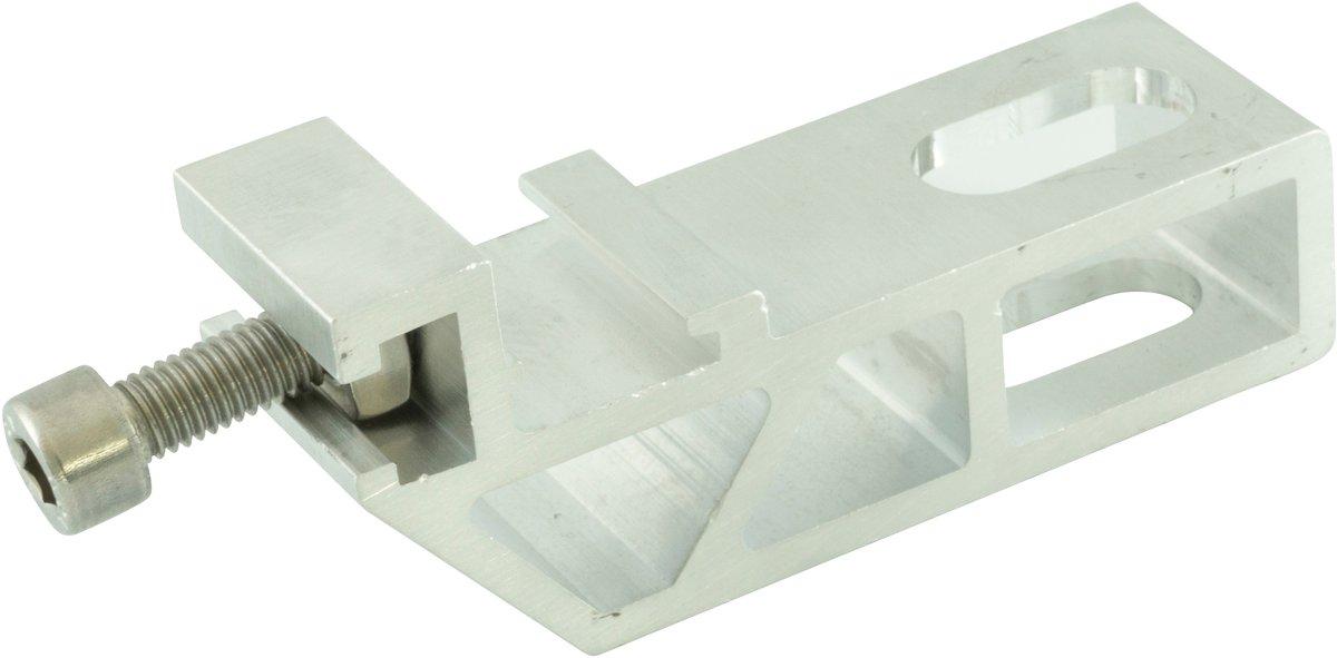 Schnellmontageadapter 2.1 M10