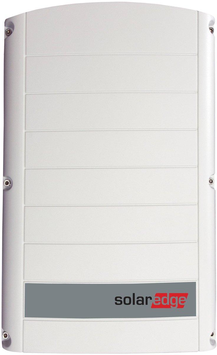 Wechselrichter 3-phasig 4kw