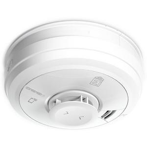 Wärmewarnmelder Stromversorgung 230 V AC