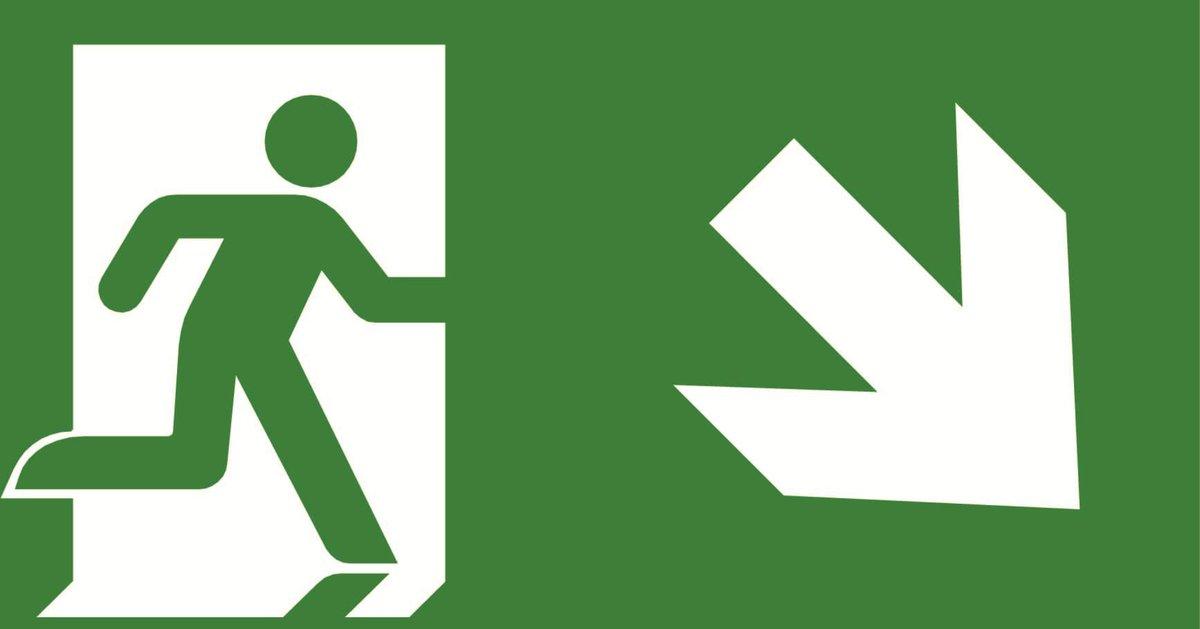 Piktogramm LMUR unten rechts für PrimEvo XT200ST
