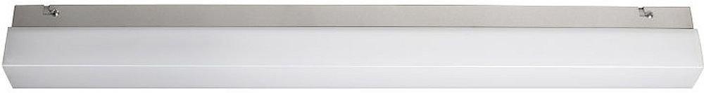 Spiegelleuchte LED Mirror Light SQUARE Bathroom 14W 1100lm IP44 60cm CCT