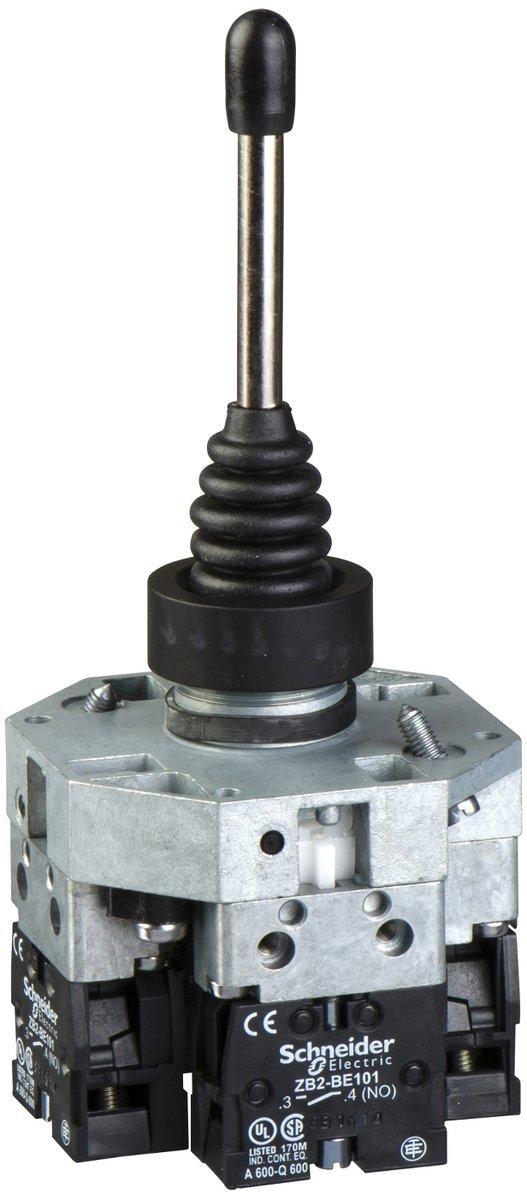 Steuerschalter Ø 22,5mm XD2GA84217