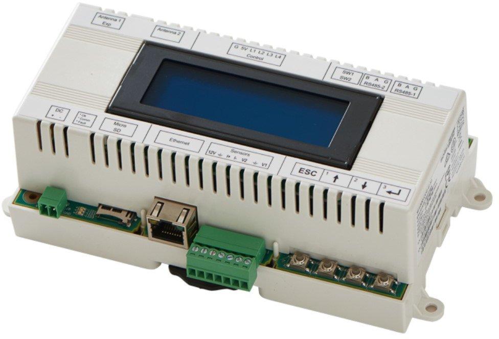 SolarEdge SE1000-Commercial Gateway