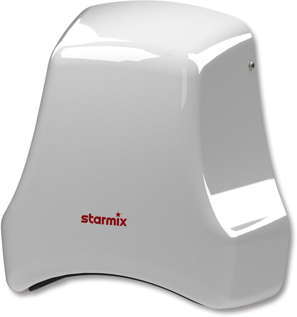 Händetrockner vandalensicher T-C1 MW