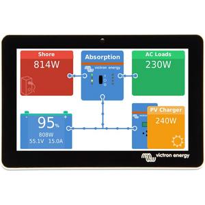 GX Touch 50 für Cerbo GX