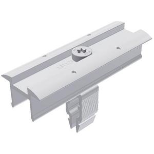 Mittelklemme Rapid16 30 - 40 L