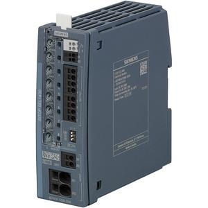 Selektivitätsmodul 8-kan 10 A begrenzende Charakteristik Monitoringschnittstelle