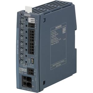 Selektivitätsmodul 8-kan 10 A mit schaltender Charakteristik Monitoringschnittst