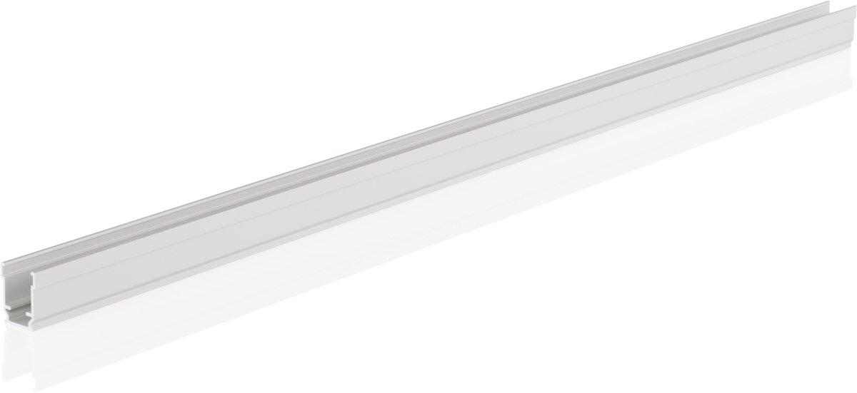 Anbauprofil Aluminium silber für L2000mm für AIR TOP