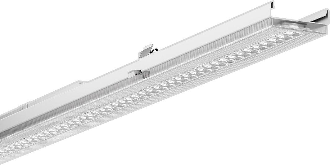 E-Line Next Geräteträger 150cm HE breitstrahlend 6000lm 840 ET