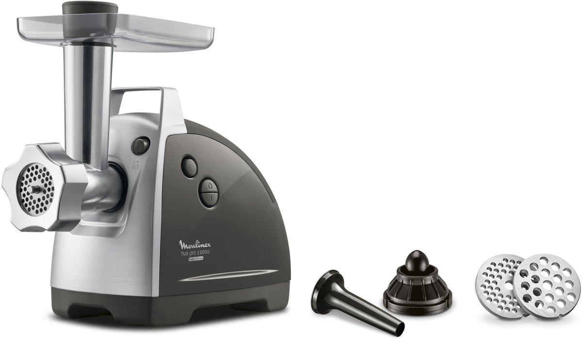 Fleischwolf HV8 Pro ME6868