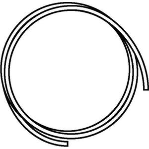 Kondensatschlauch 30m