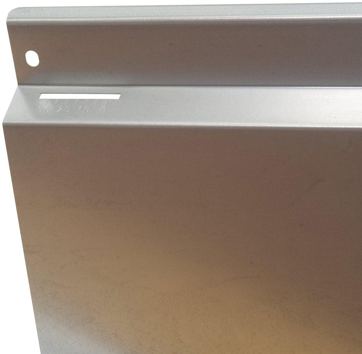 Windabweiser MSP-FR-S-WD 1750-1814