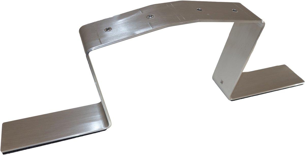 Mittelstütze mit Vlies S10