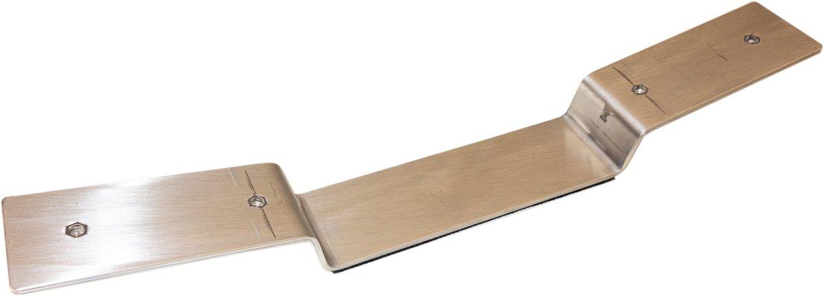 Verbinder mit Vlies S10