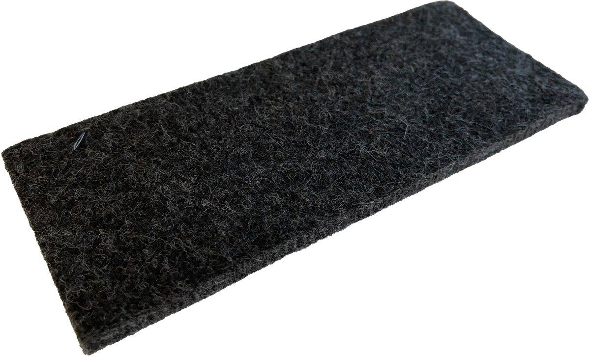 Bautenschutzmatte PES 200x80x10mm