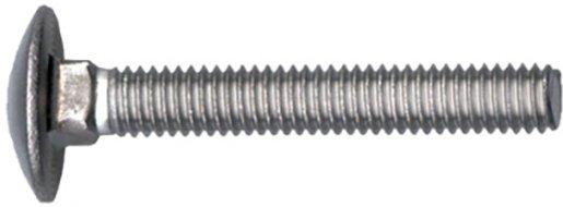 Torbandschraube M8 x 20 A2-70