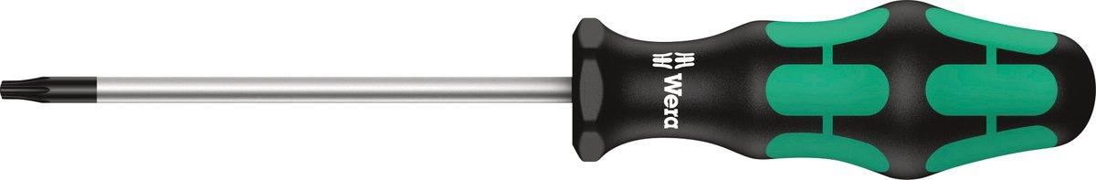 Werkstatt Torx-Schraubendreher Größe TX 8 Klingenlänge 60 mm