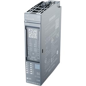 SIMATIC ET 200SP CM 4xIO-Link ST Kommunikationsmodul IO-Link Master V1.1