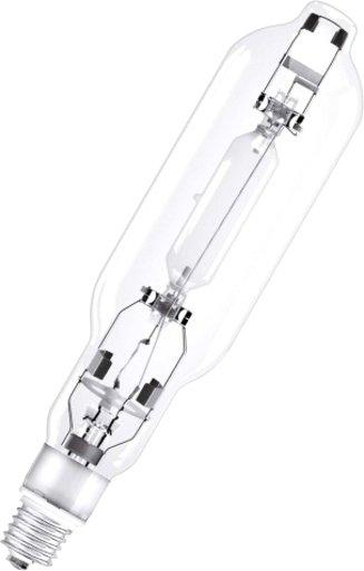 Halogen-Metalldampflampe POWERSTAR HQI-T 2000W/N/I E40