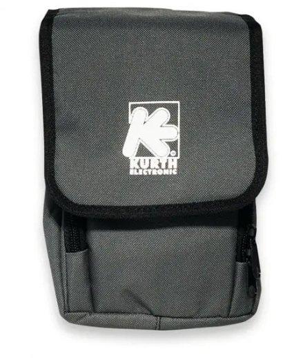 Schutztasche mit Gürtelbefestigung passend für Leitungssucher Kit KE301-KE801