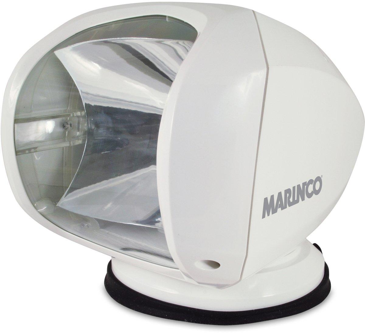 Scheinwerfer 12 V 100 W H3 mit Fernbedienung