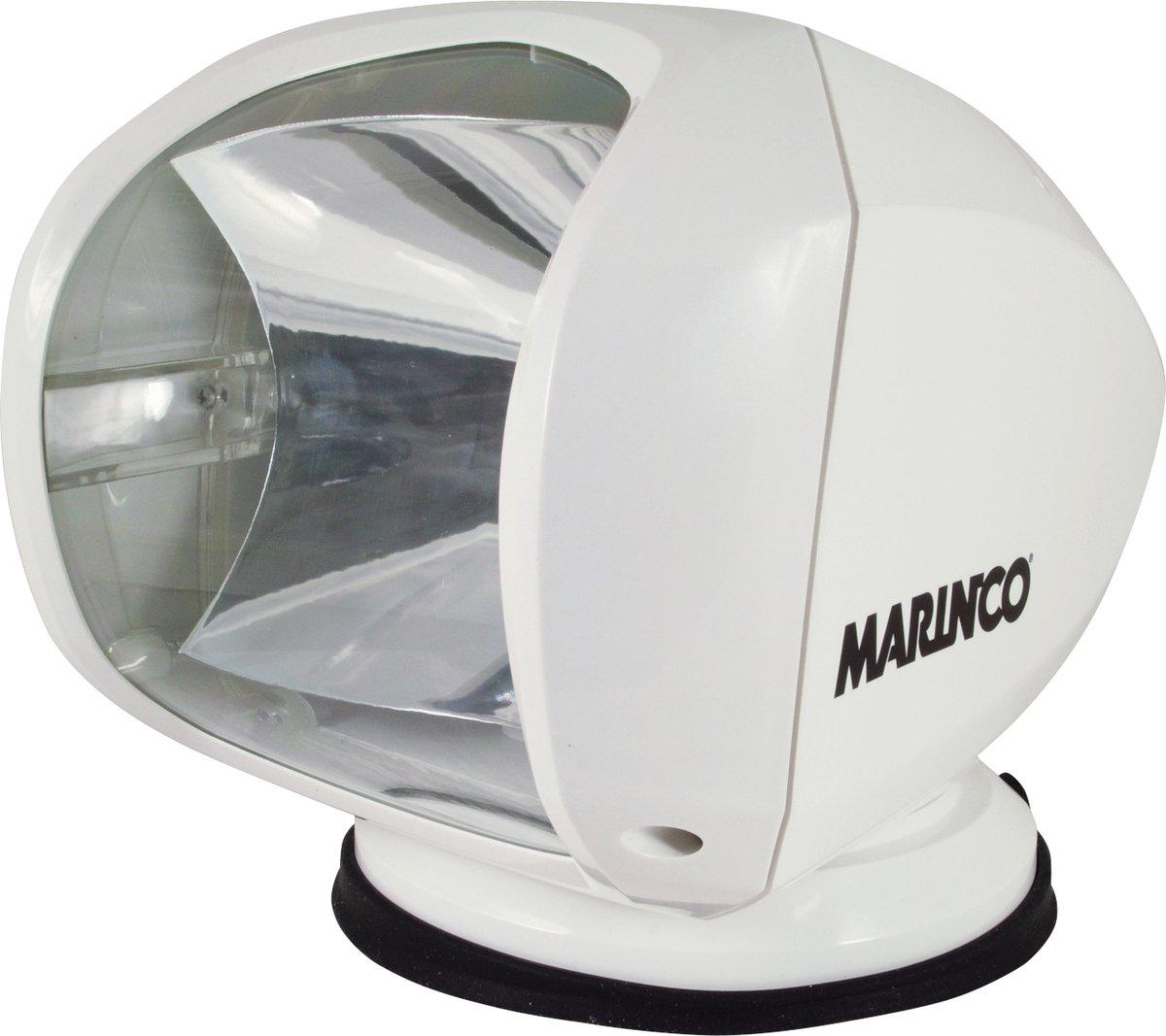 Scheinwerfer 24 V 100 W H3 mit Fernbedienung