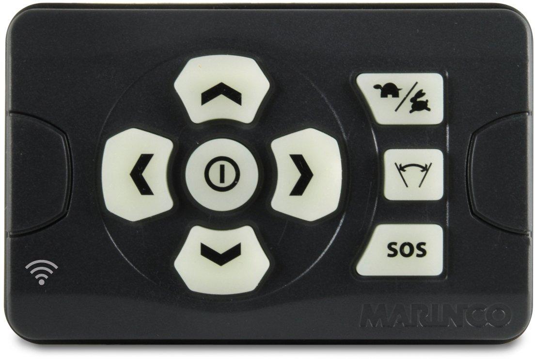 Fernbedienung für Scheinwerfer Tafelmontage