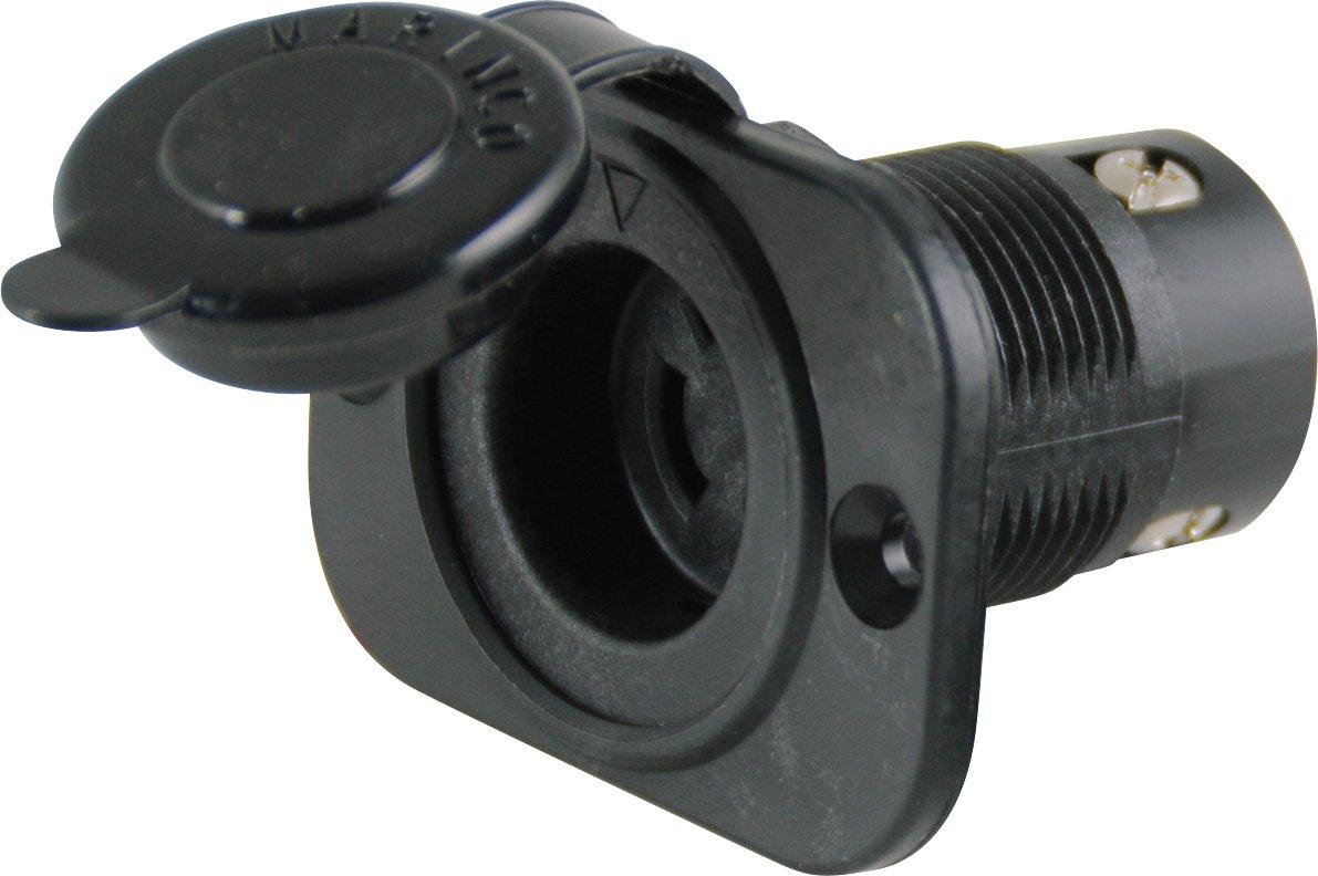 ConnectPro Set mit Stecker und Buchse