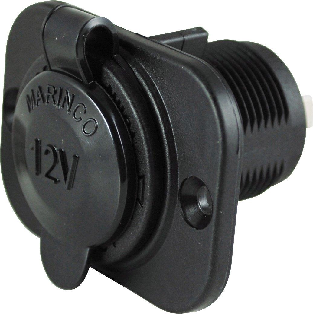 12 V Buchse (Zigarettenanzünder)