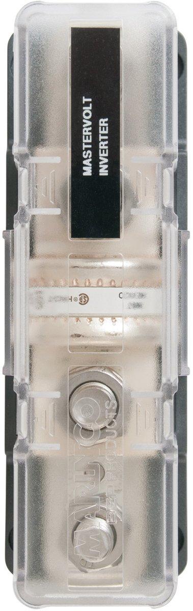 Class-T Sicherungshalter bis 400 A