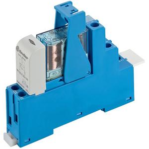 Koppelrelais"Sichere Trennung" nach VDE 0106 1 Wechsler 10A Spule: 24 V DC