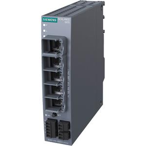 SCALANCE S615 LAN-Router zum Schutz von Geräten/Netzen